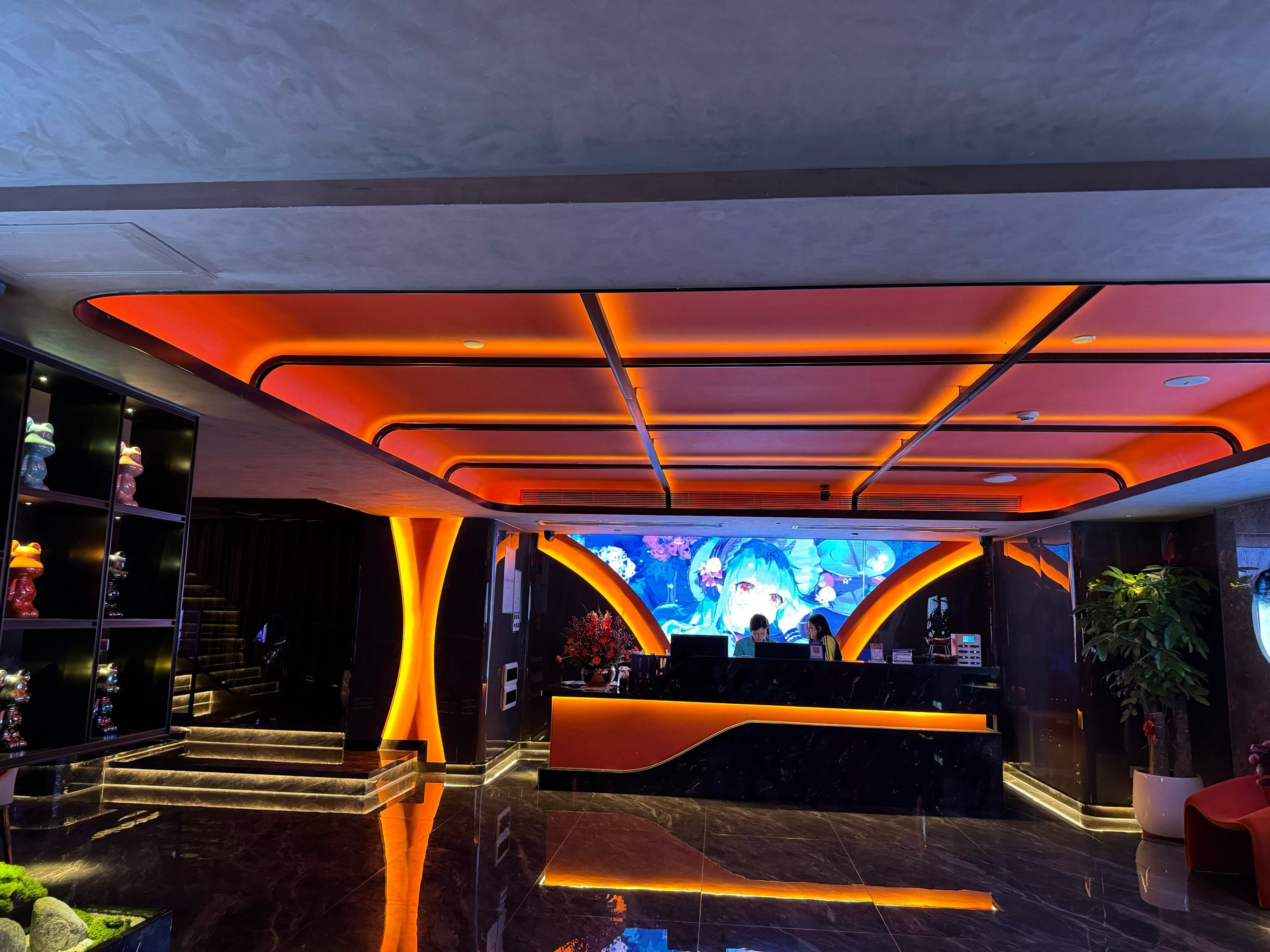 晋城商务ktv价格及商务ktv怎么算指南-泽州县ktv预订